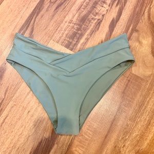 ZAFUL Swimsuit Bottoms